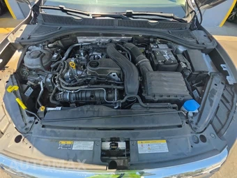 2024 Volkswagen Jetta SE – miniatura 15