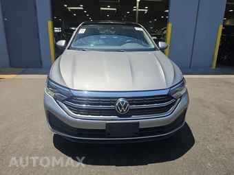 2024 Volkswagen Jetta SE – miniatura 2