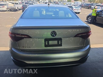 2024 Volkswagen Jetta SE – miniatura 5