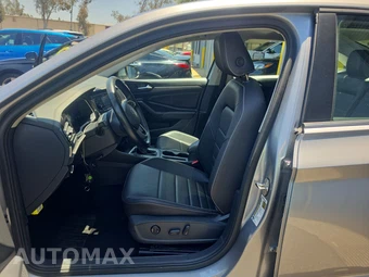 2024 Volkswagen Jetta SE – miniatura 7