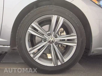 2024 Volkswagen Jetta SE – miniatura 10
