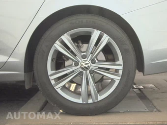 2024 Volkswagen Jetta SE – miniatura 12