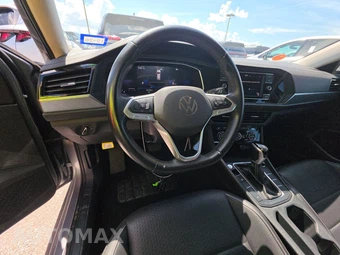 2024 Volkswagen Jetta SE – miniatura 16