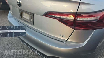2024 Volkswagen Jetta SE – miniatura 29