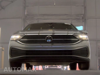 2024 Volkswagen Jetta SE – miniatura 3