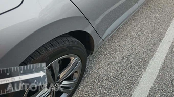 2024 Volkswagen Jetta SE – miniatura 30