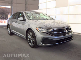 2024 Volkswagen Jetta SE – miniatura 4