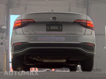 2024 Volkswagen Jetta SE – miniatura 7