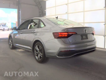 2024 Volkswagen Jetta SE – miniatura 8