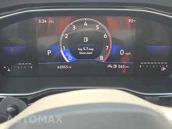 2024 Volkswagen Jetta SE - miniatura 12