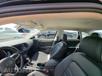 2024 Volkswagen Jetta SE - miniatura 14