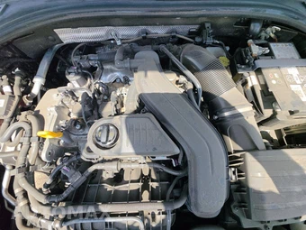 2024 Volkswagen Jetta SE - miniatura 16