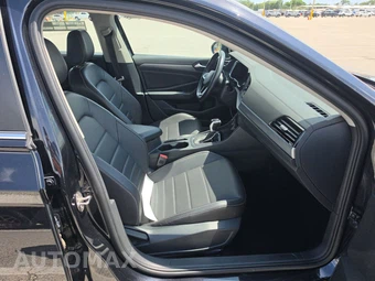 2024 Volkswagen Jetta SE - miniatura 8