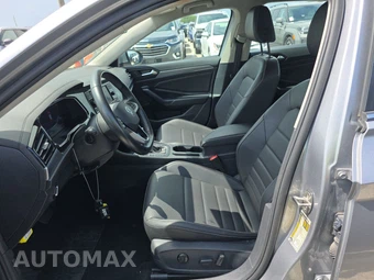 2024 Volkswagen Jetta SE – miniatura 13