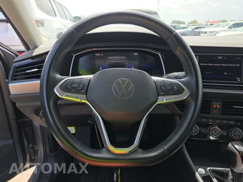 2024 Volkswagen Jetta SE – miniatura 16