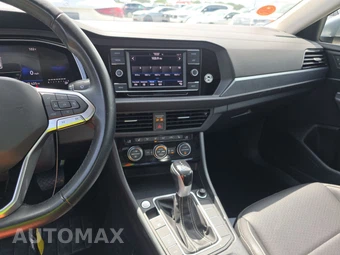 2024 Volkswagen Jetta SE – miniatura 17