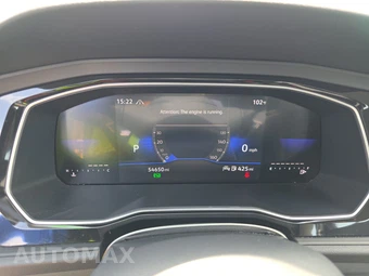2024 Volkswagen Jetta SE – miniatura 18