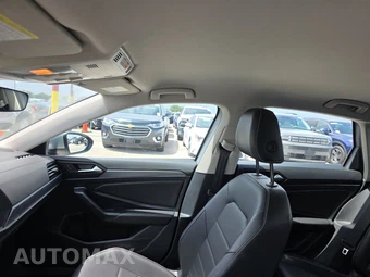 2024 Volkswagen Jetta SE – miniatura 20
