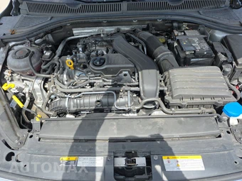 2024 Volkswagen Jetta SE – miniatura 22