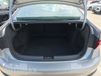 2024 Volkswagen Jetta SE – miniatura 23