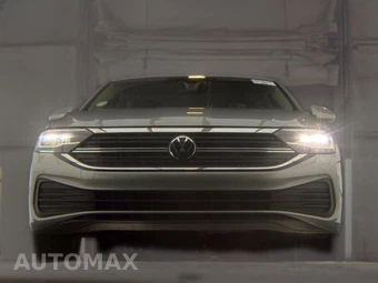 2024 Volkswagen Jetta SE – miniatura 3