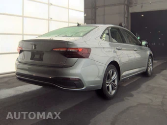 2024 Volkswagen Jetta SE – miniatura 5