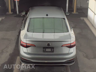 2024 Volkswagen Jetta SE – miniatura 6