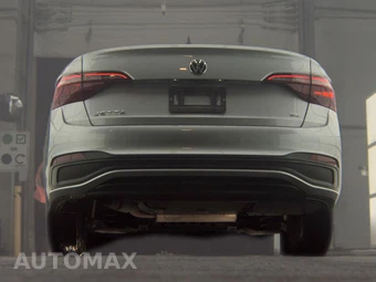 2024 Volkswagen Jetta SE – miniatura 7