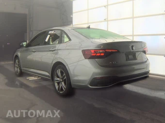 2024 Volkswagen Jetta SE – miniatura 8