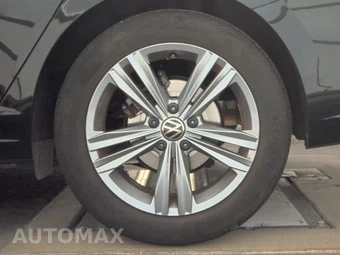 2024 Volkswagen Jetta SE – miniatura 12