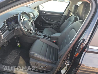 2024 Volkswagen Jetta SE – miniatura 13