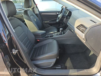 2024 Volkswagen Jetta SE – miniatura 14
