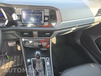 2024 Volkswagen Jetta SE – miniatura 17