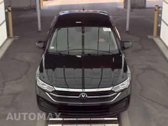 2024 Volkswagen Jetta SE – miniatura 2