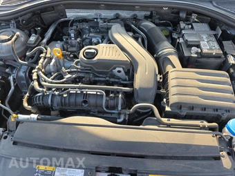 2024 Volkswagen Jetta SE – miniatura 22
