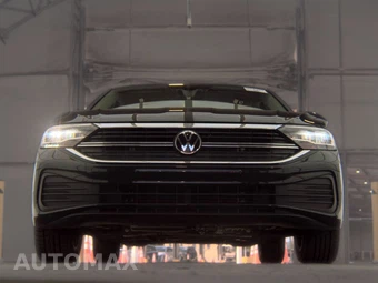 2024 Volkswagen Jetta SE – miniatura 3