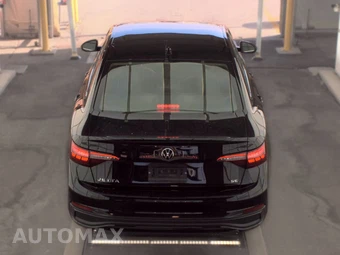 2024 Volkswagen Jetta SE – miniatura 6