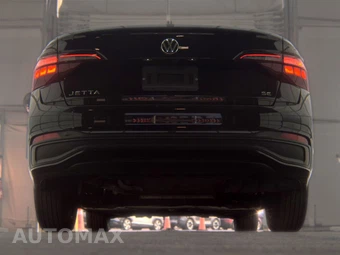2024 Volkswagen Jetta SE – miniatura 7