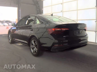 2024 Volkswagen Jetta SE – miniatura 8