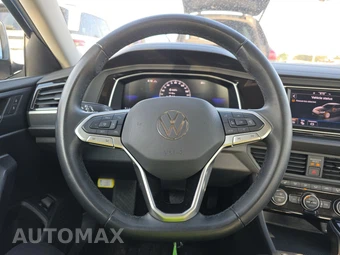 2024 Volkswagen Jetta SE - miniatura 10