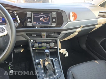 2024 Volkswagen Jetta SE - miniatura 11