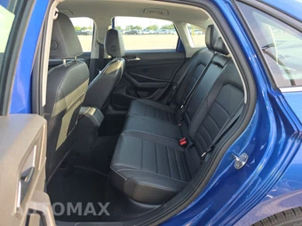 2024 Volkswagen Jetta SE - miniatura 13