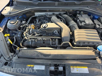 2024 Volkswagen Jetta SE - miniatura 16