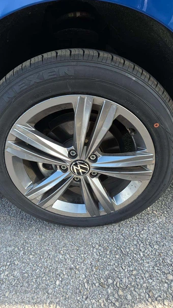 2024 Volkswagen Jetta SE - miniatura 18
