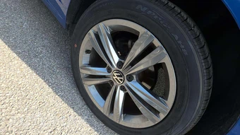 2024 Volkswagen Jetta SE - miniatura 19