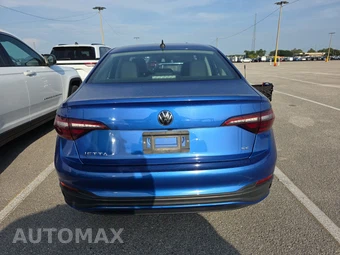 2024 Volkswagen Jetta SE - miniatura 5