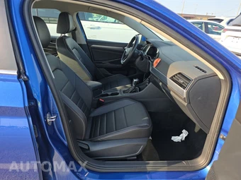 2024 Volkswagen Jetta SE - miniatura 8