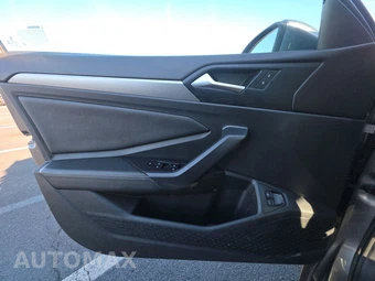 2024 Volkswagen Jetta SE - miniatura 15