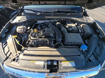 2024 Volkswagen Jetta SE - miniatura 22