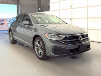 2024 Volkswagen Jetta SE - miniatura 4